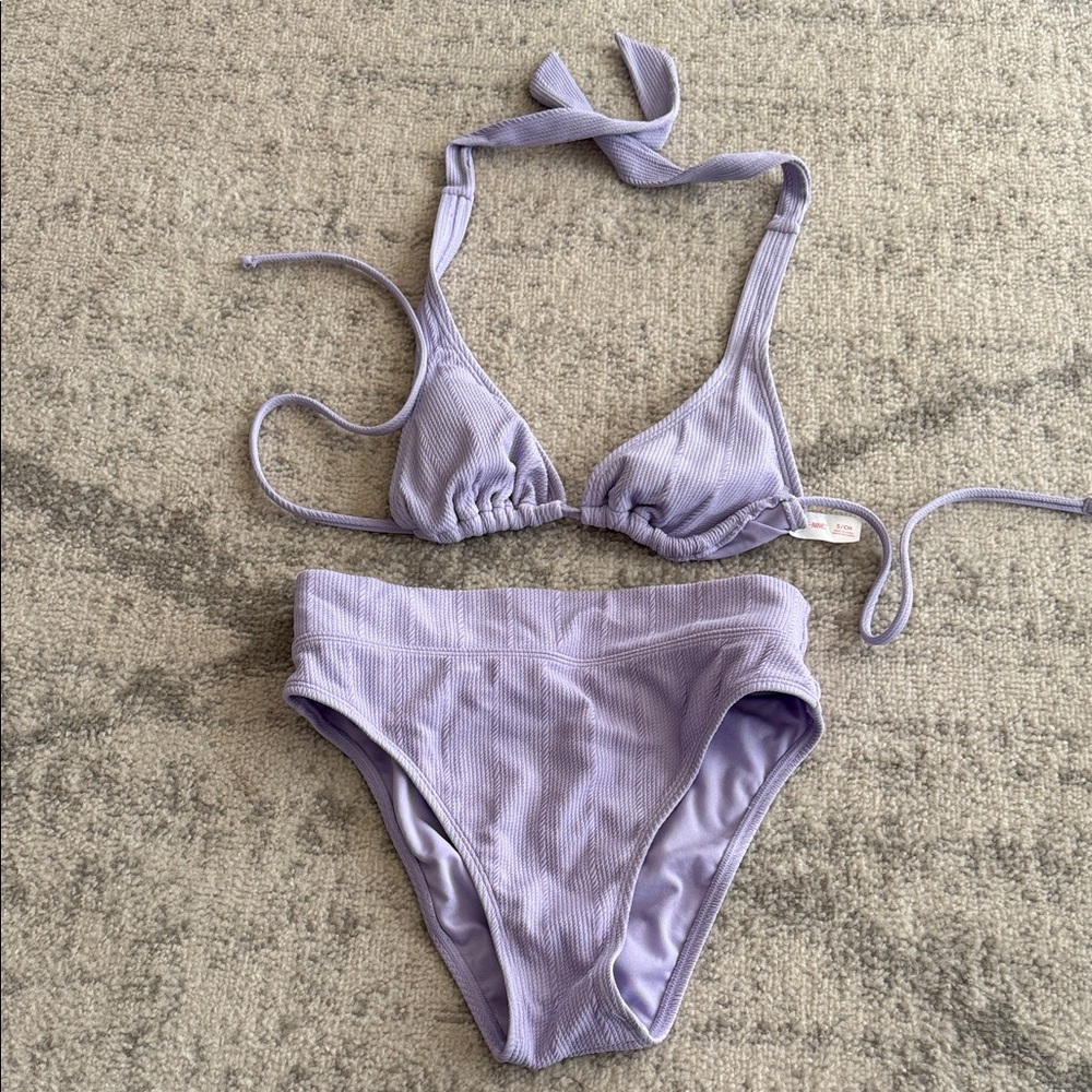 Women’s Bikini Set
